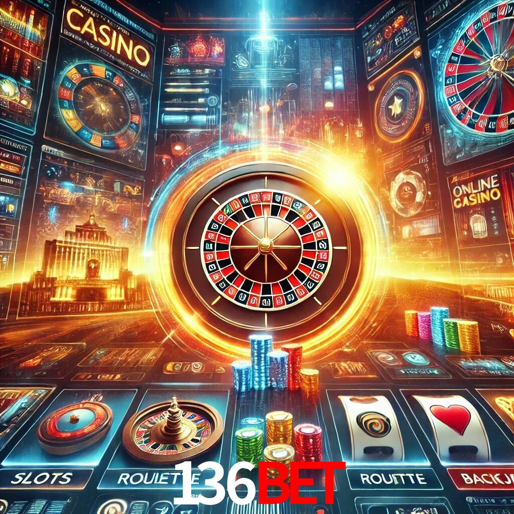  136BET
