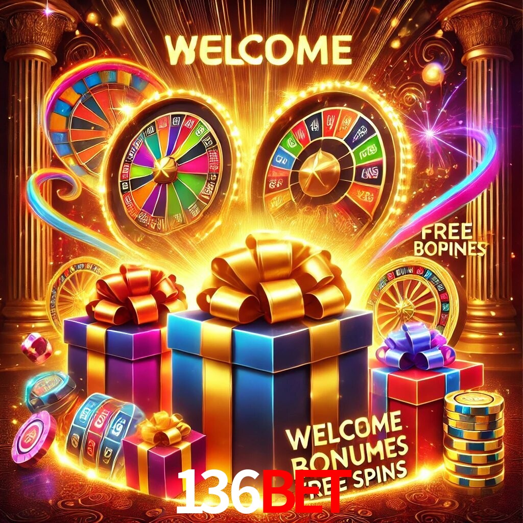  136BET