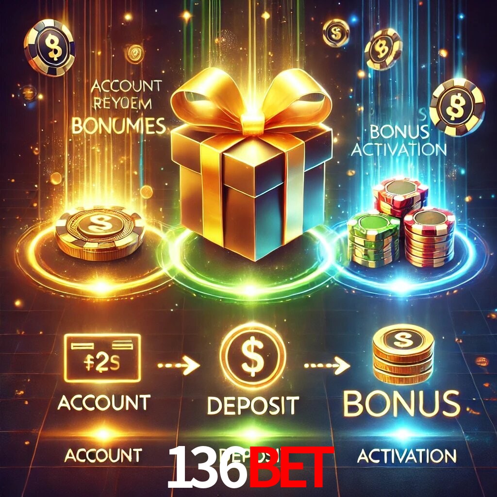  136BET