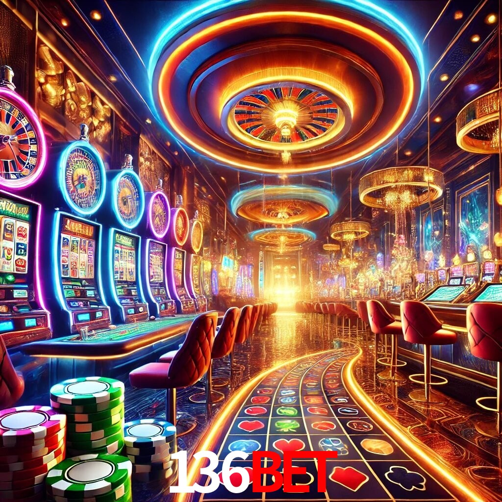  136BET