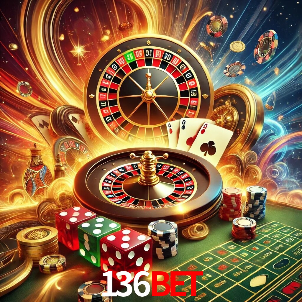  136BET