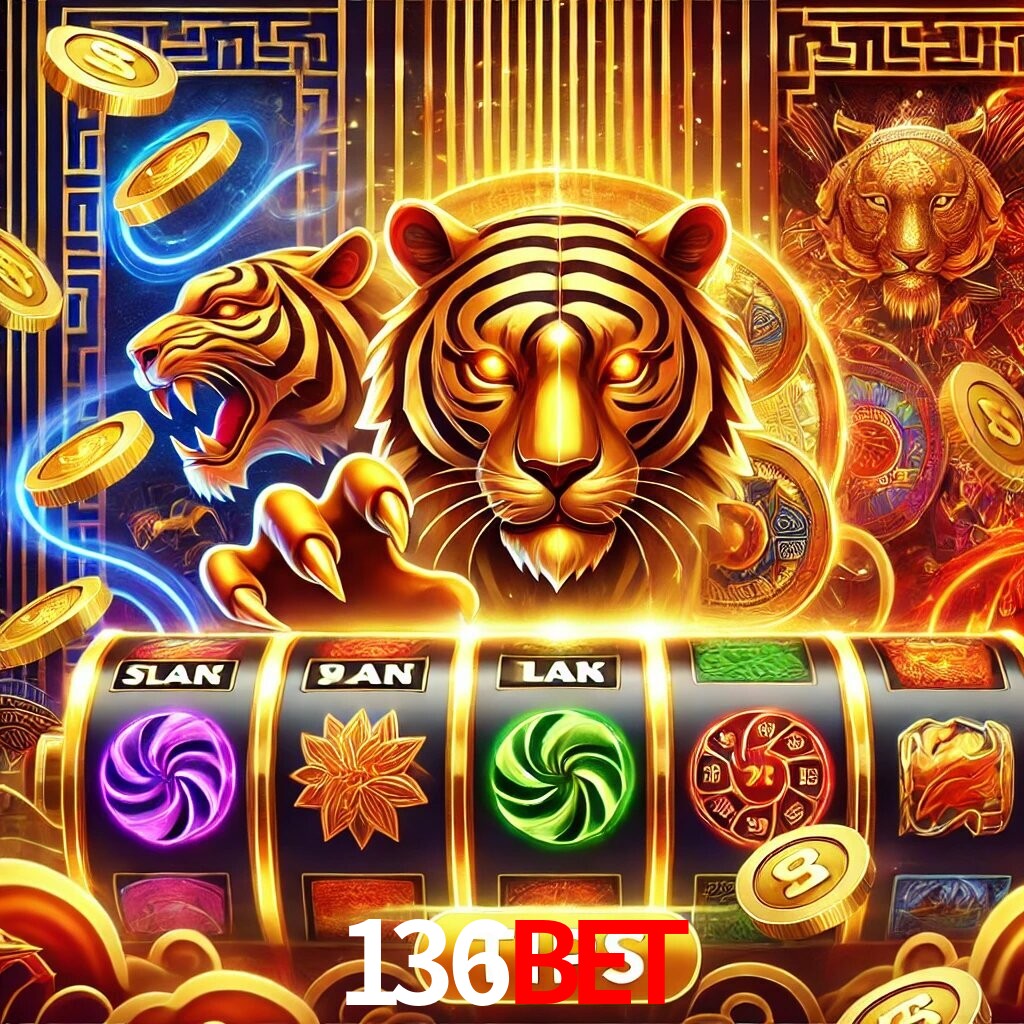  136BET