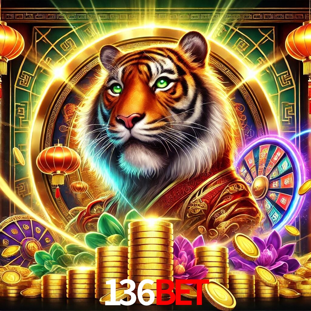  136BET
