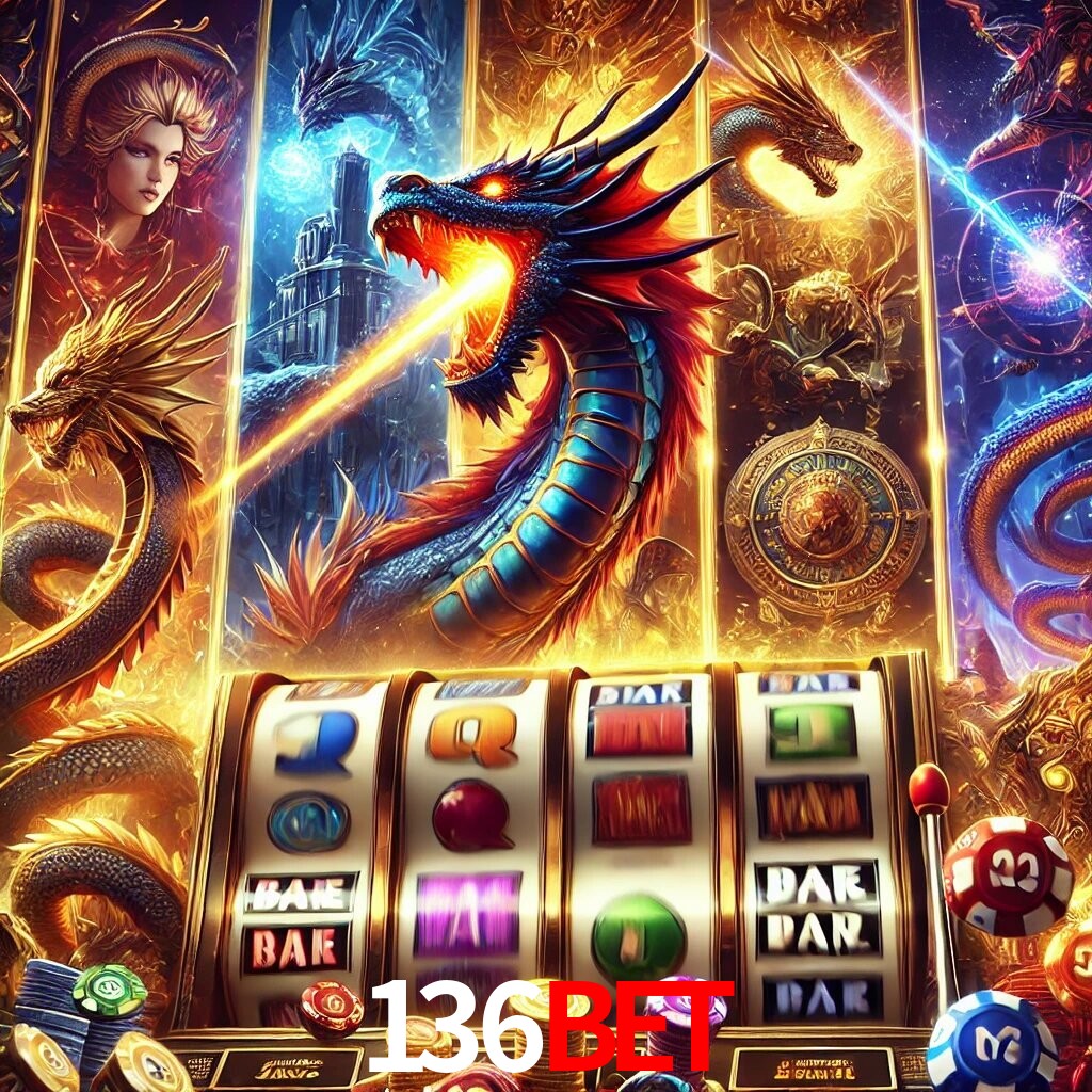  136BET