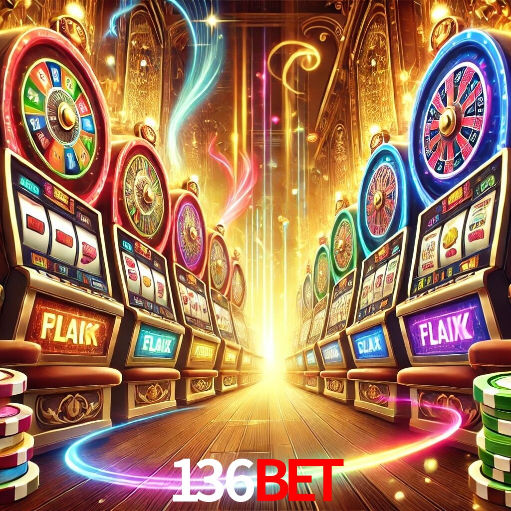  136BET
