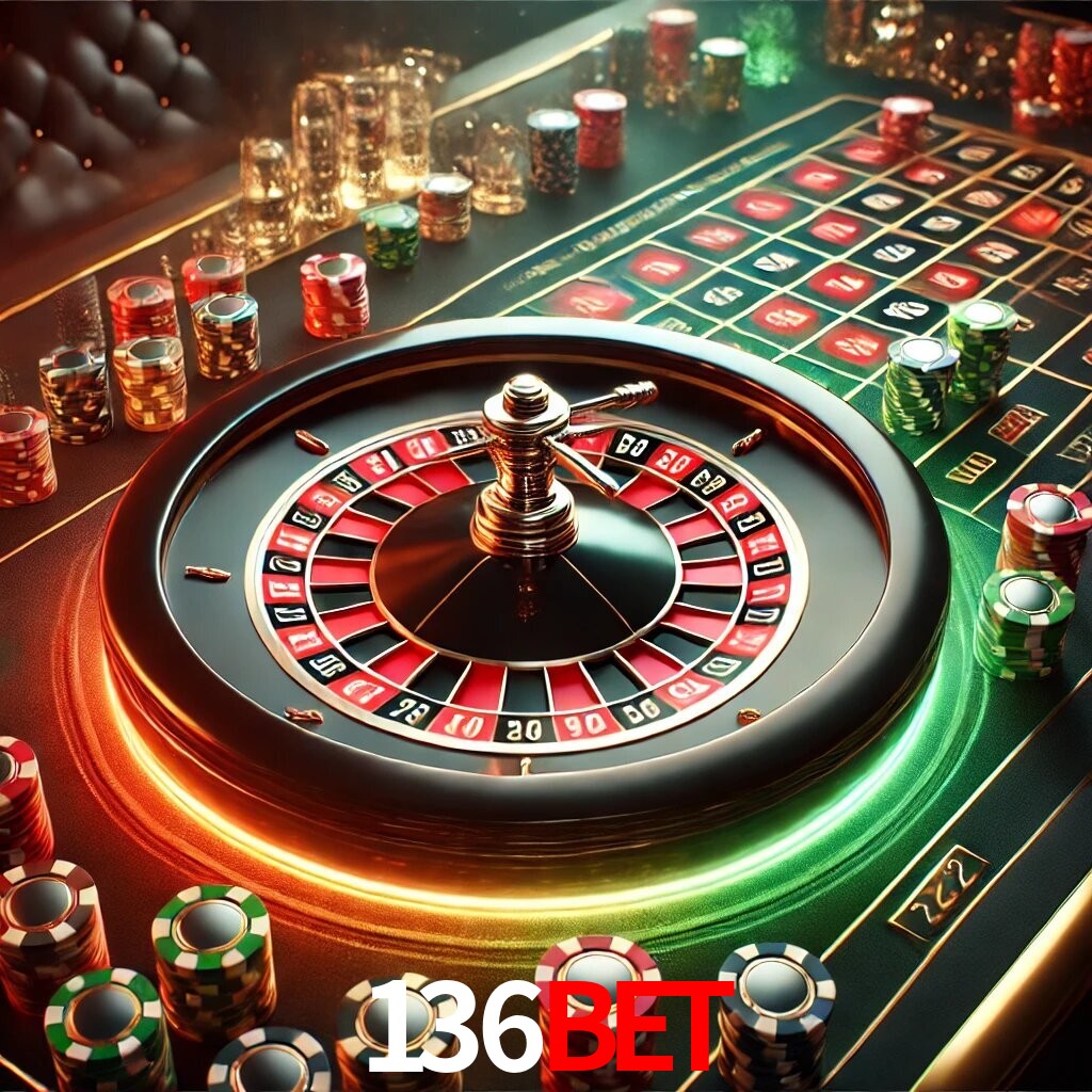  136BET