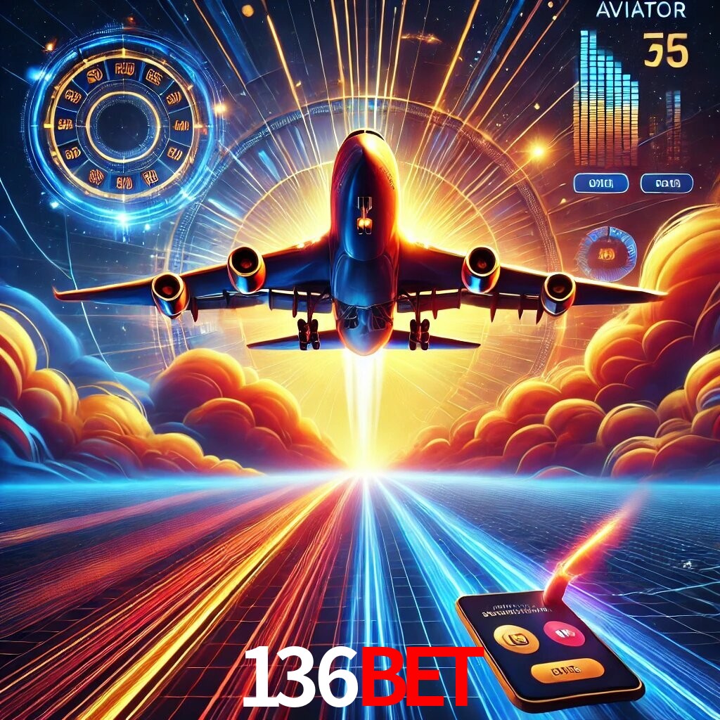  136BET