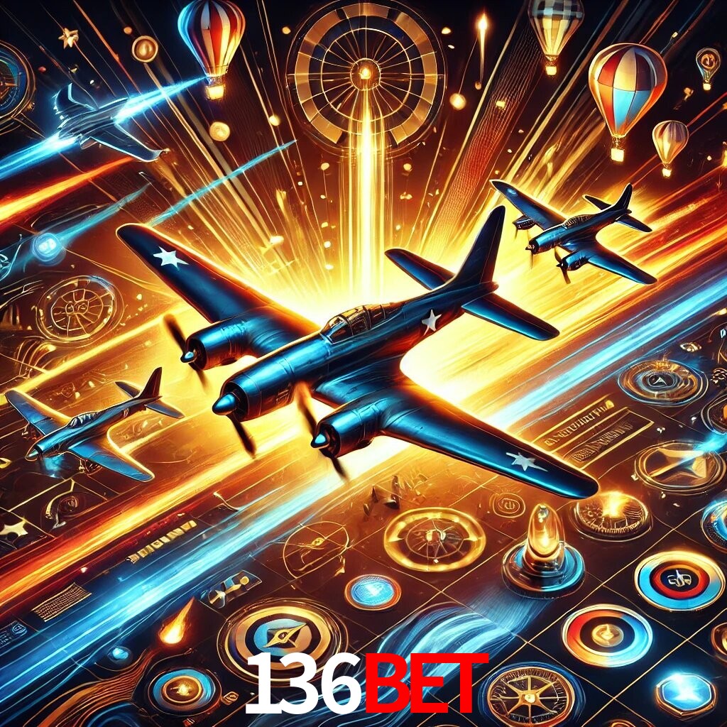  136BET
